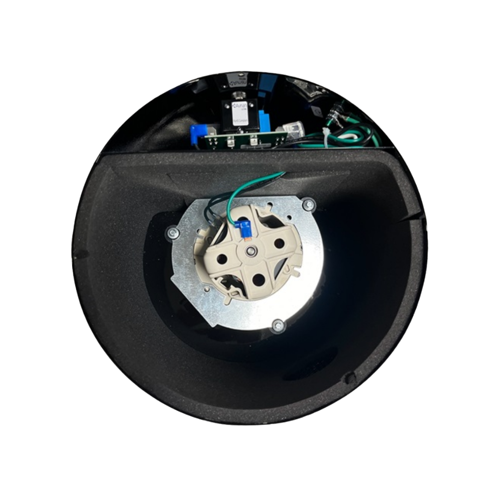 Réparation d'aspirateurs