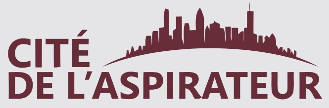 Aspirateur central — Cité de l'Aspirateur