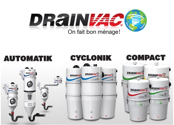 DrainVac